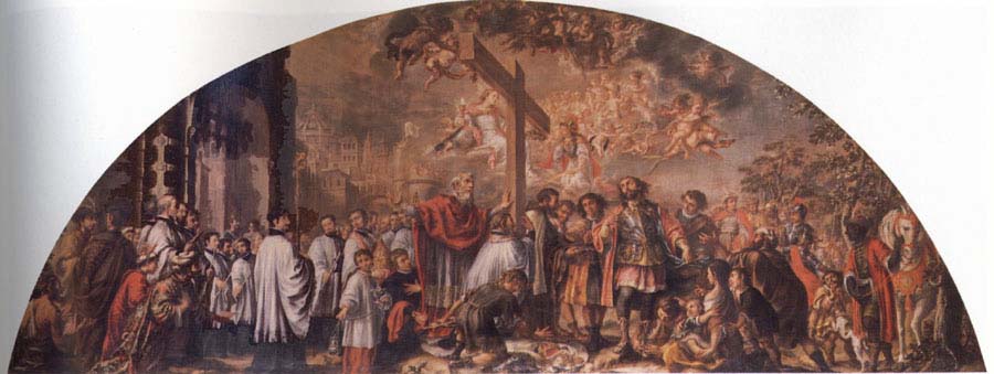 Exaltation of the Cross